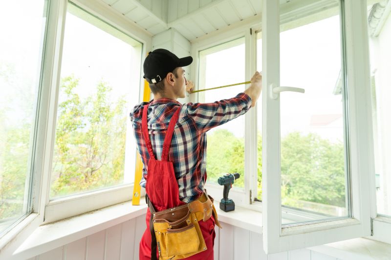 Scheduling Your Window Installation